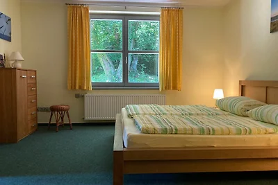 Ferienhaus ISE 200 m zum Strand im Ostseebad...