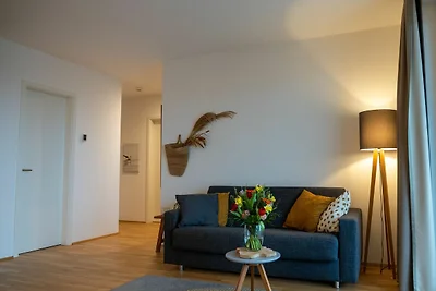 Appartamento Vacanza con famiglia Wilhelmshaven