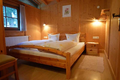 Chalet Astrid 1