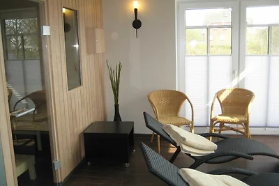 Vakantieappartement Gezinsvakantie Büsum