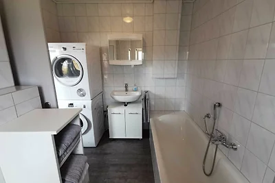 Ferienwohnung Iris Hinrichs