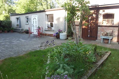 Vakantieappartement Gezinsvakantie Behrenhoff