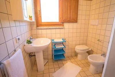 Vakantiehuis Ontspannende vakantie Sassari