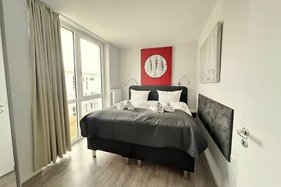 Appartamento Vacanza con famiglia Travemünde