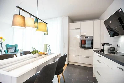 Ferienwohnung Höchsten