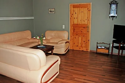 Vakantieappartement Gezinsvakantie Ralswiek