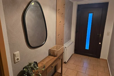 Ferienwohnung Graf Alte Bäckerei