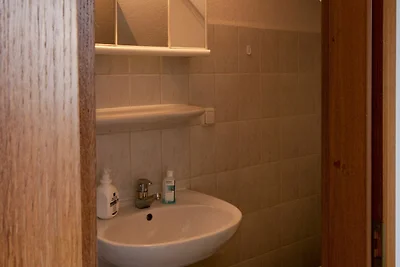 Vakantieappartement Gezinsvakantie Groß Zicker