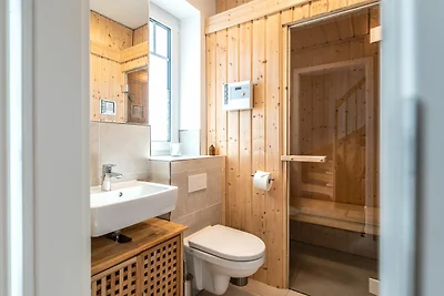 Casa vacanze Vacanza di relax Zirchow