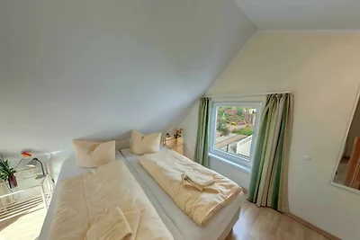 Ferienhaus zum Ostseestern