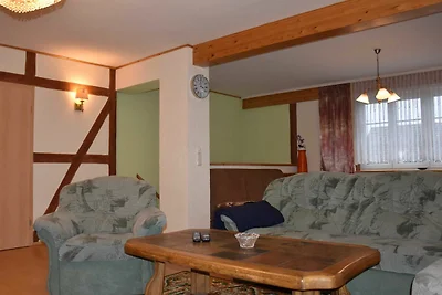 Ferienhaus 105qm