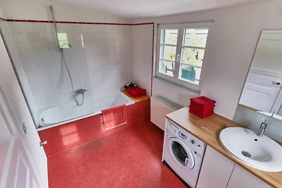 Vakantieappartement Gezinsvakantie Neunkirchen-Seelscheid