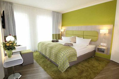 Vakantieappartement Gezinsvakantie Erfurt