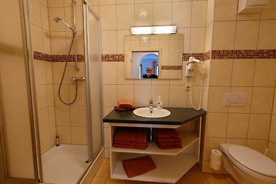 Vakantieappartement Gezinsvakantie Oberharz am Brocken