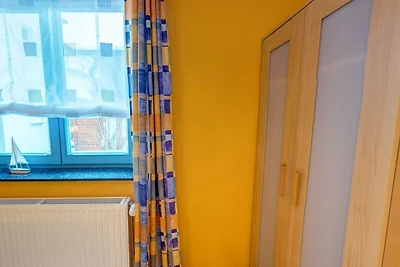 Vakantieappartement Gezinsvakantie Neuhof