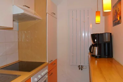 Ferienwohnung Wiesenblick
