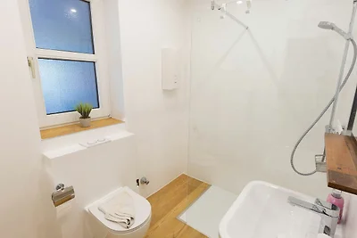 Vakantieappartement Gezinsvakantie Varel