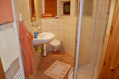 Appartamento Vacanza con famiglia Wolgast