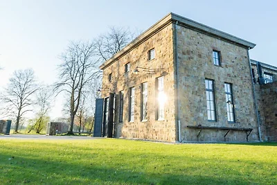 E-Loft im Wasserwerk