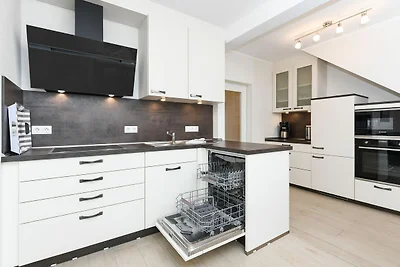 Ferienwohnung unten links