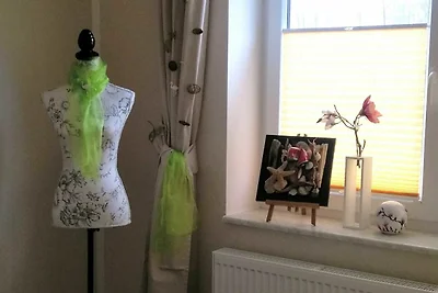 Ferienwohnung SA1