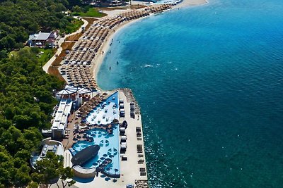 Ferienpark Solaris Beach Resort - Mobilehome ...