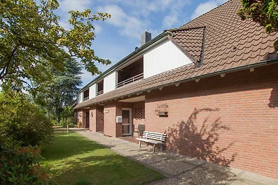 Ferienwohnung Nordseeluft