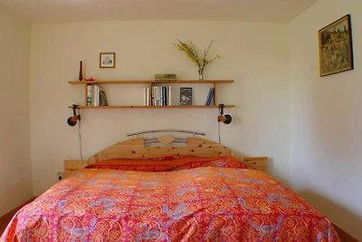 Vakantieappartement Gezinsvakantie Michaelsdorf