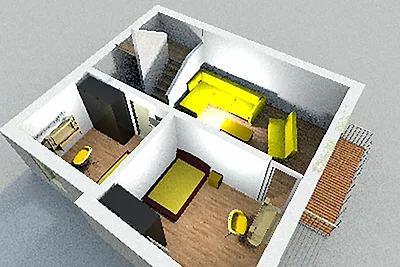GALERIE SUITE KUNSTRAUMHOFGASSE