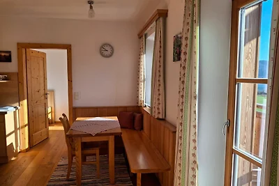 Bergzimmer