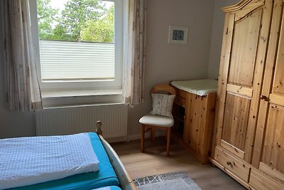 Ferienwohnung 3 Alte Diele