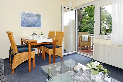 Appartamento Vacanza con famiglia Esens