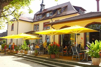Appartamento Vacanza con famiglia Rheinhausen