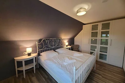 Appartamento Vacanza con famiglia Wittmund