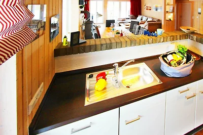 Vakantiehuis Ontspannende vakantie Quern