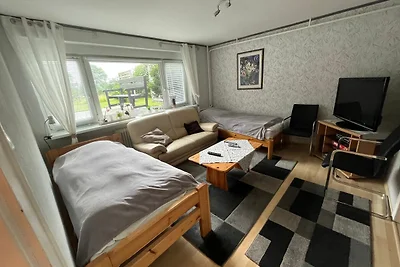Vakantieappartement Gezinsvakantie Manhagen