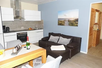 Vakantiehuis Ontspannende vakantie Benz