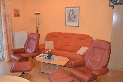 Ferienwohnung Fischerhafen 14-2 SZ bis max.