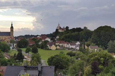 Ferienwohnung Trautner