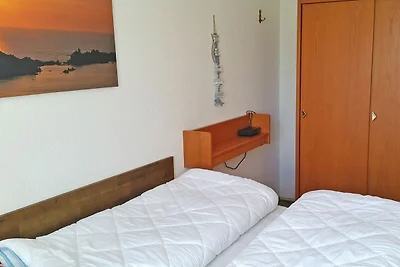 Appartamento Vacanza con famiglia Heiligenhafen