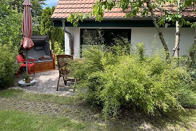 Domek letniskowy Urlop wypoczynkowy Fuhlendorf