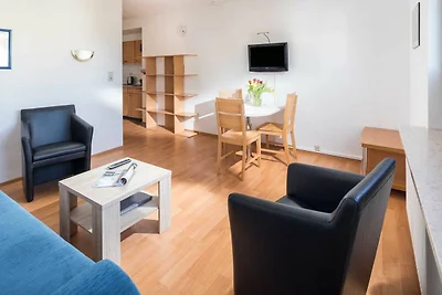 2-Raum-Apartment