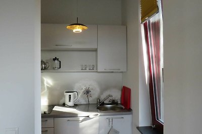 Vakantieappartement Gezinsvakantie Dessau