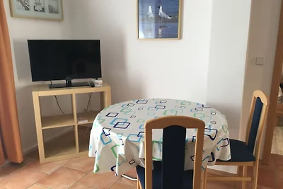 Ferienwohnung Sandkorn