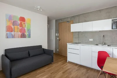 Appartamento Vacanza con famiglia Nürnberg