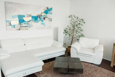 Ferienwohnung Hafenblick