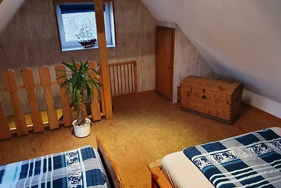 Appartamento Vacanza con famiglia Graal-Müritz