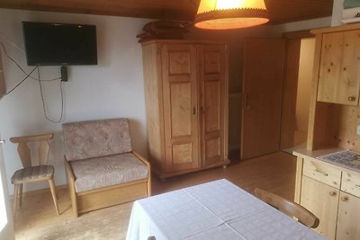 Vakantieappartement Gezinsvakantie Obertilliach