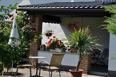 Appartement Vacances avec la famille Trassenheide