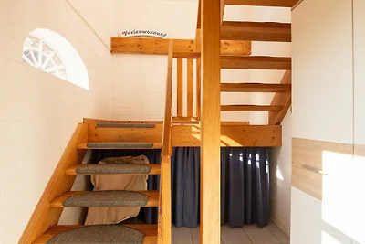 Vakantieappartement Gezinsvakantie Hesel